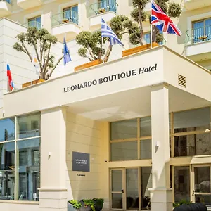 Hotel Leonardo Boutique, Lárnaca