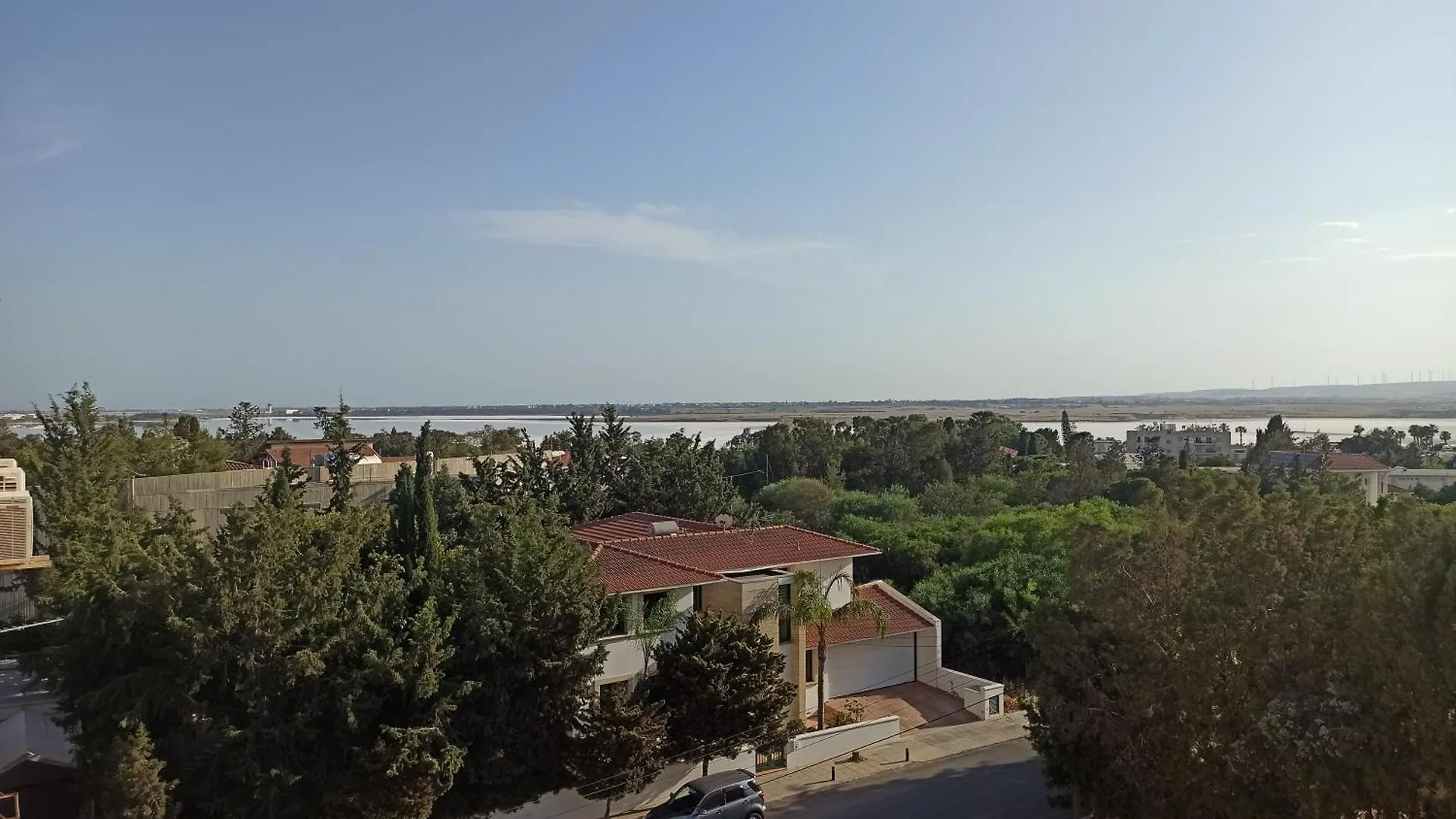 Apartment Ideal Famille Panoramic View Lac Sale Larnaca