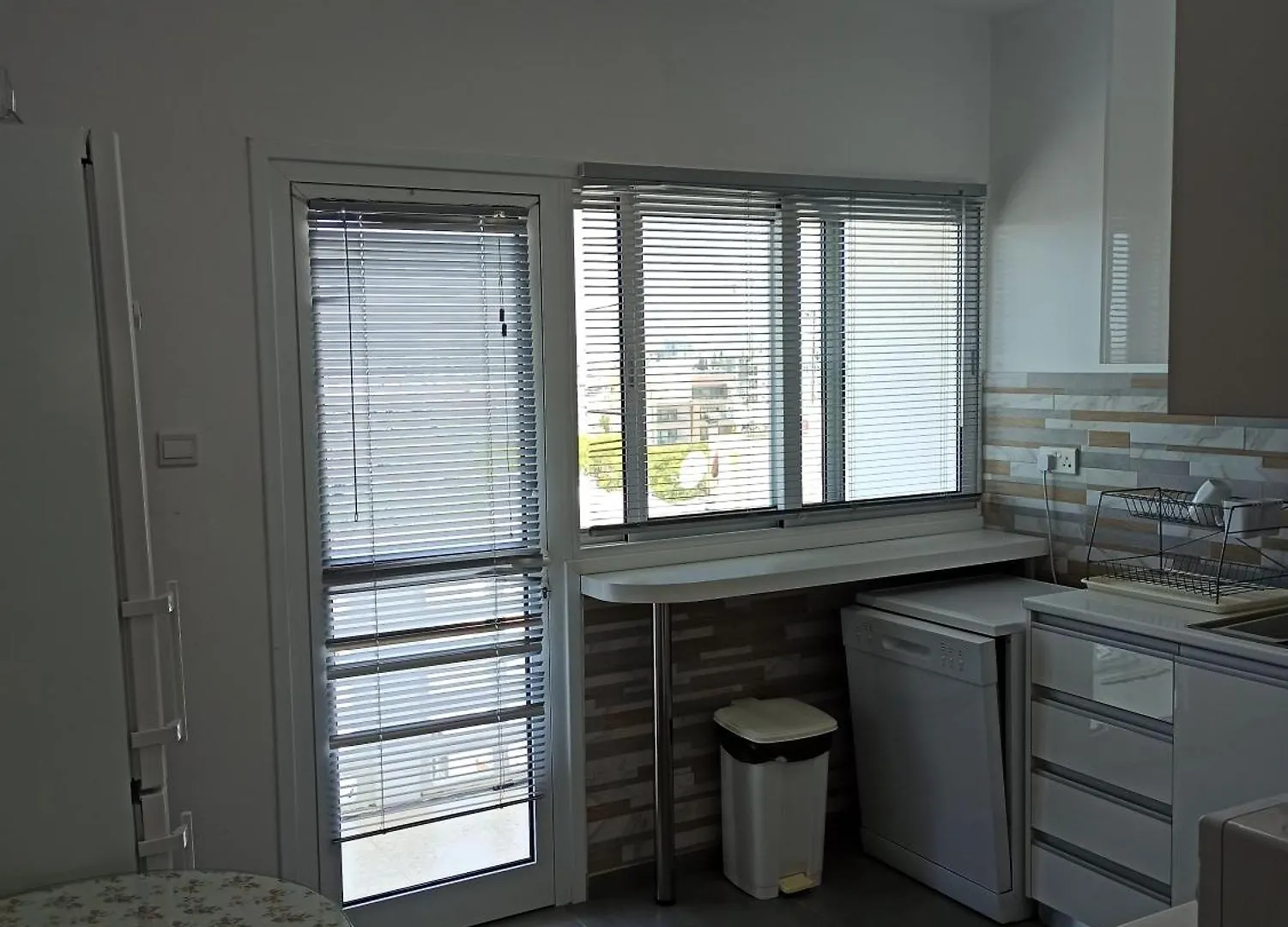 Ideal Famille Panoramic View Lac Sale Larnaca Apartment