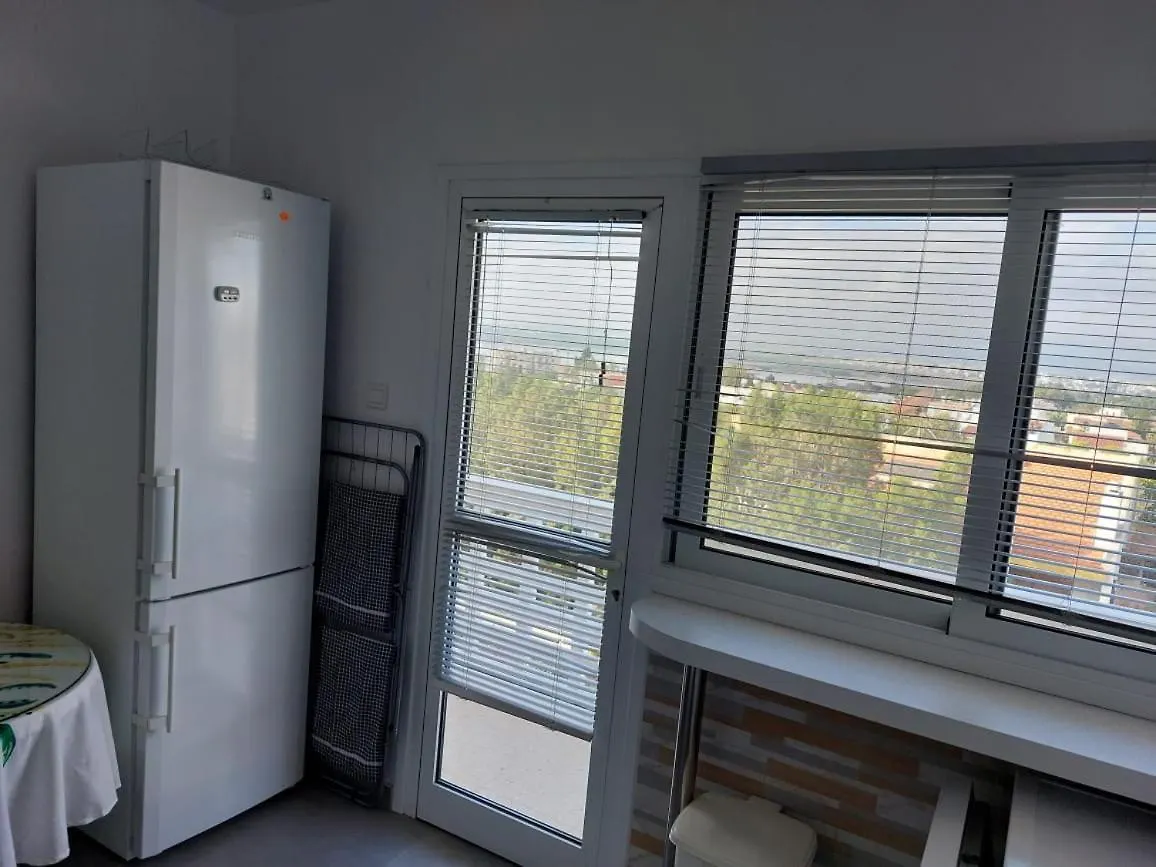 Ideal Famille Panoramic View Lac Sale Larnaca 0*,  Cyprus
